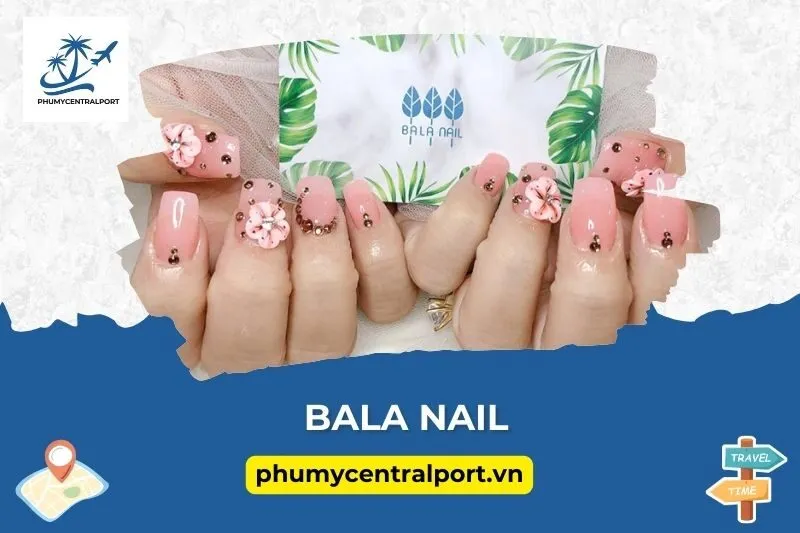 Bala Nail