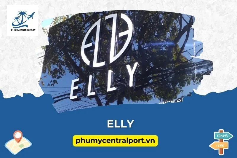 Elly