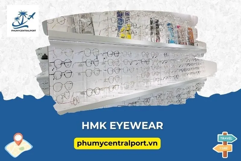 HMK Eyewear