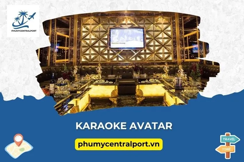 Karaoke AVATAR
