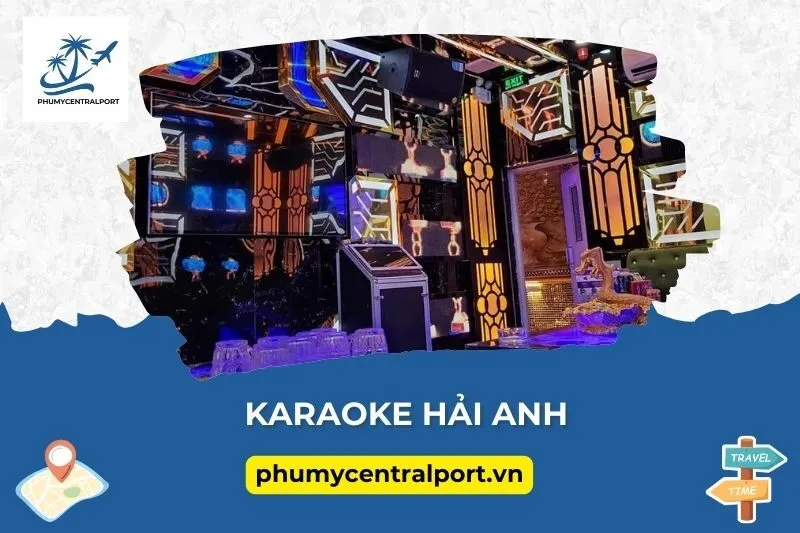 Karaoke Hải Anh
