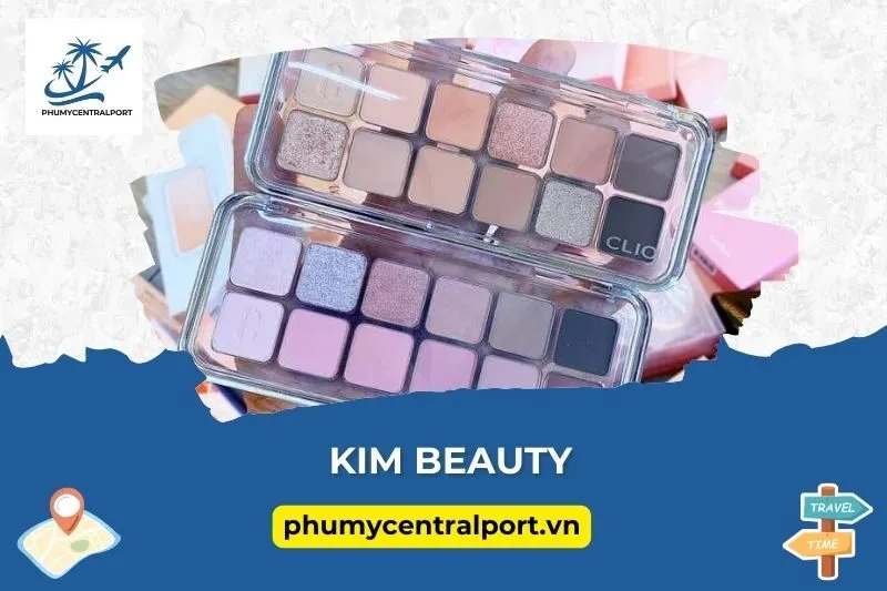 Kim Beauty