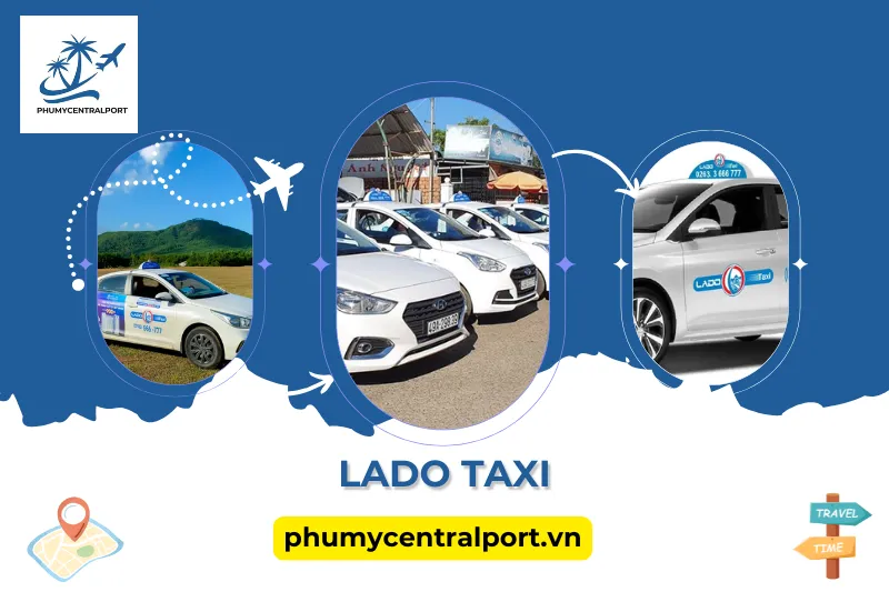 Lado Taxi