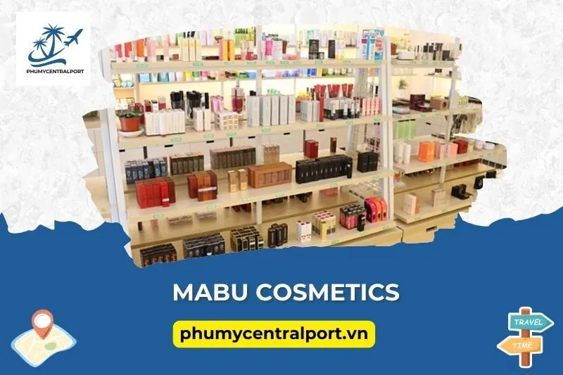 Mabu Cosmetics