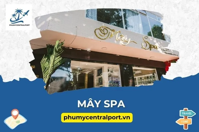 mây spa 