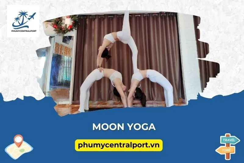 Moon Yoga
