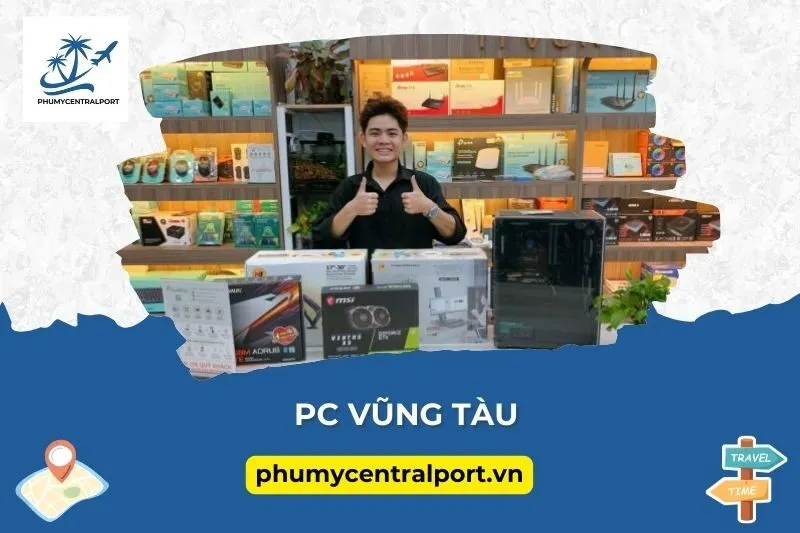 PC Vũng Tàu