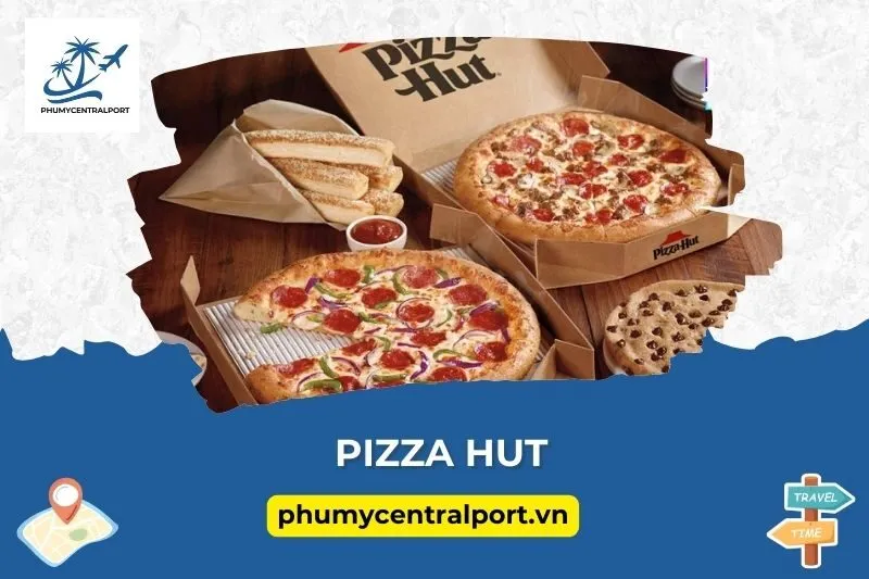 Pizza Hut