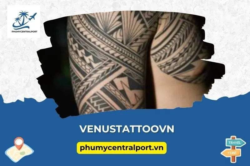 VenusTattoovn