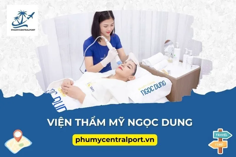 Viện Thẩm Mỹ Ngọc Dung