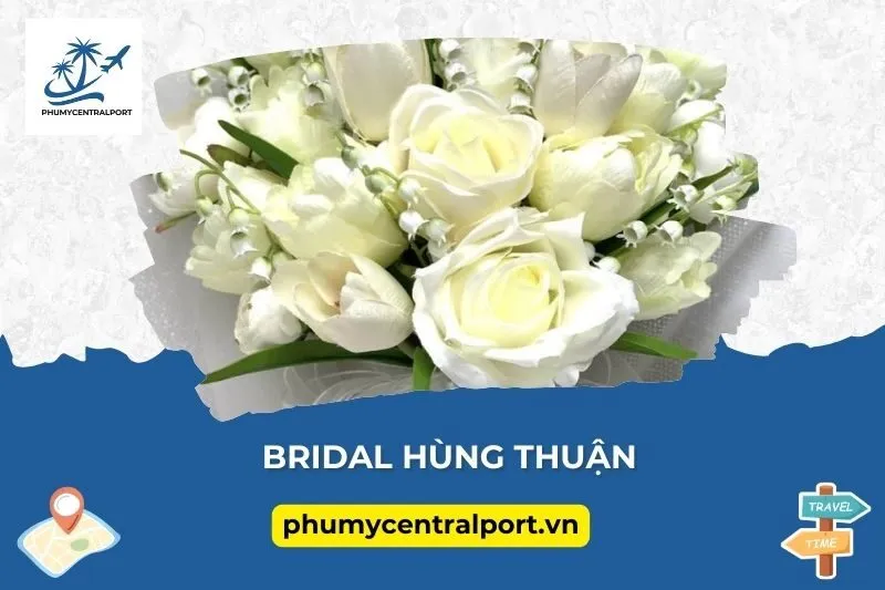 Bridal Hùng Thuận