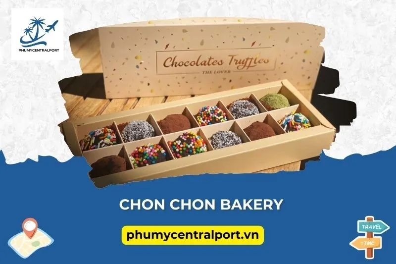 Chon Chon Bakery