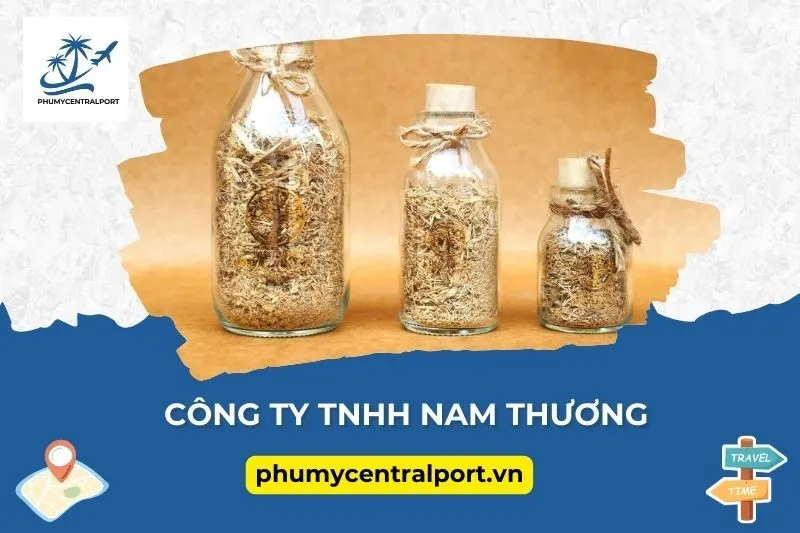 Công Ty TNHH Nam Thương