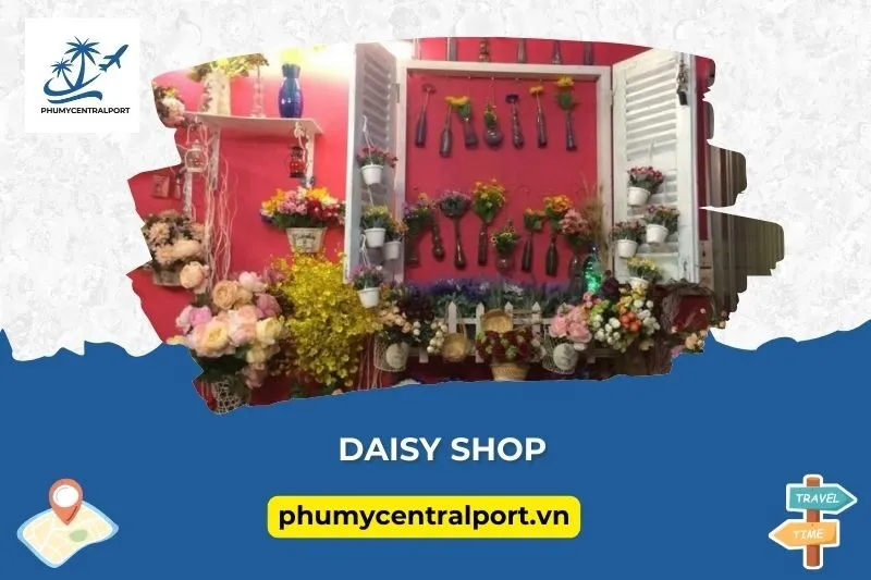 Daisy Shop