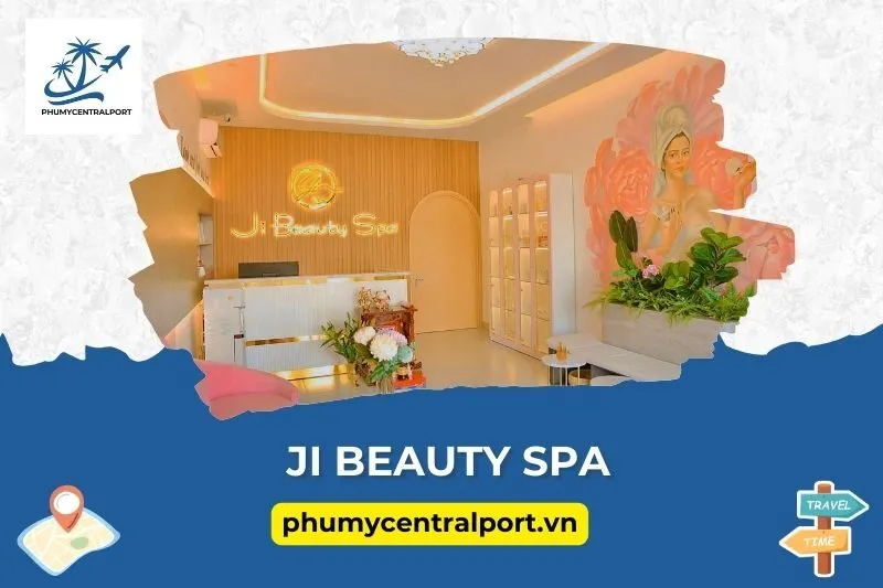 Ji Beauty Spa
