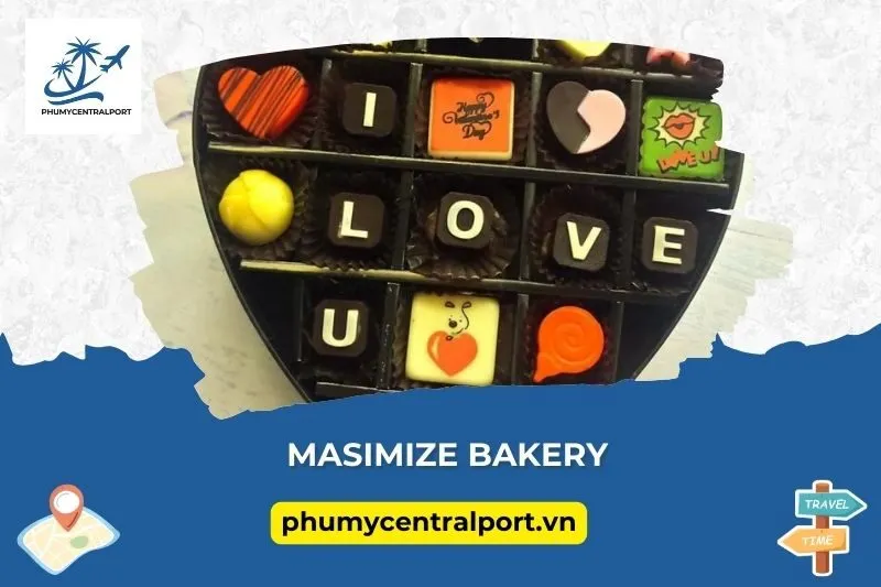 Masimize Bakery