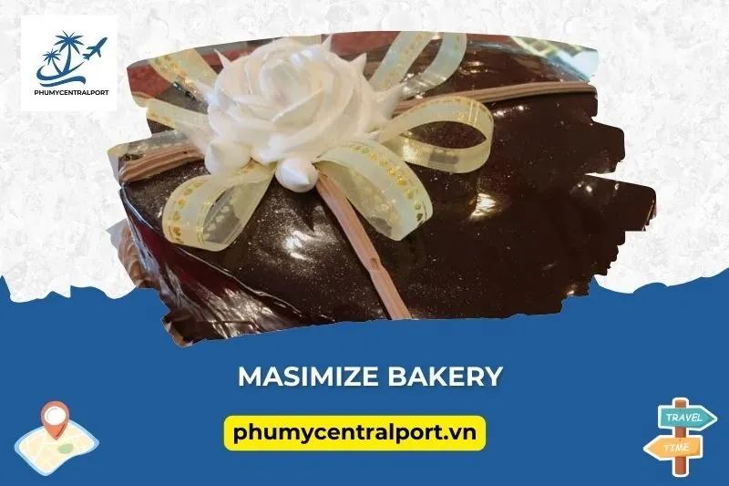 Masimize Bakery
