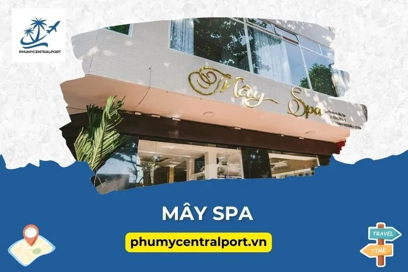 Mây Spa