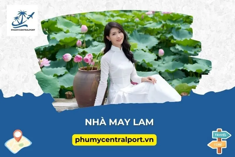 Nhà May Lam