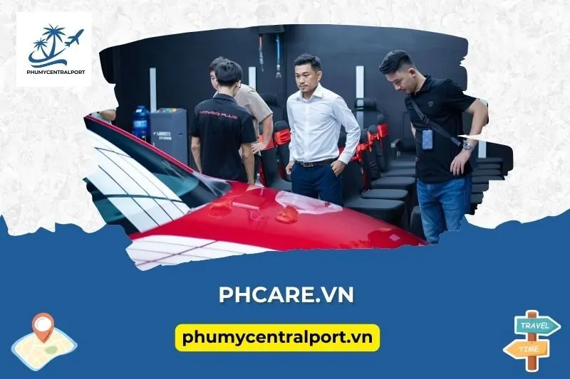 Phcare.vn