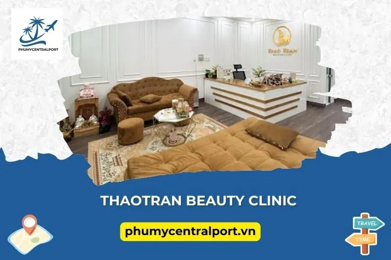 ThaoTran Beauty Clinic