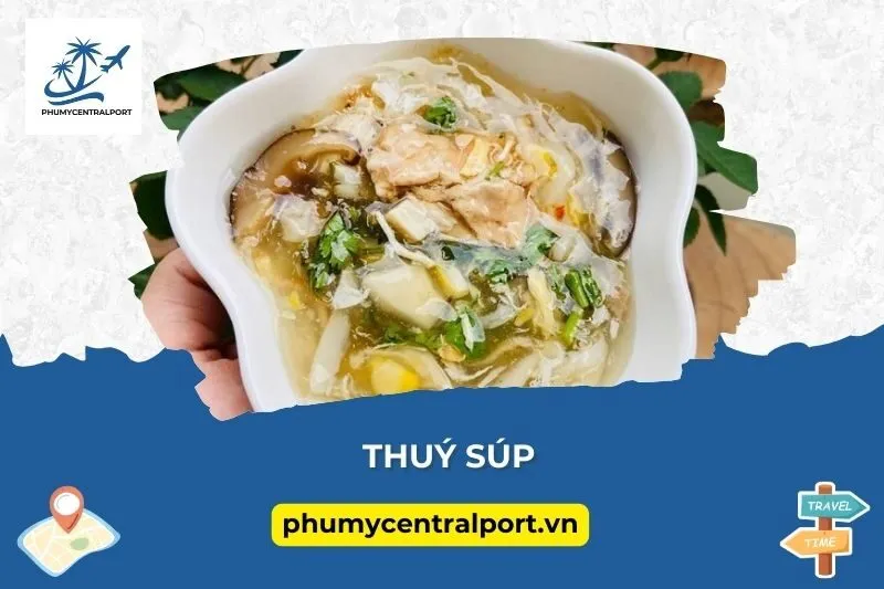 Thuý Súp