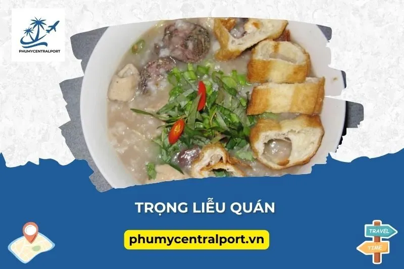 Trọng Liễu Quán